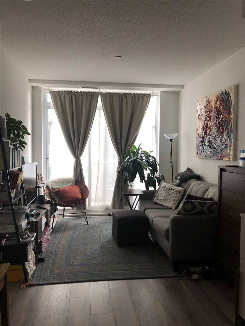 616 - 52 Forest Manor Rd, Toronto, M2J1M6 | Image 3