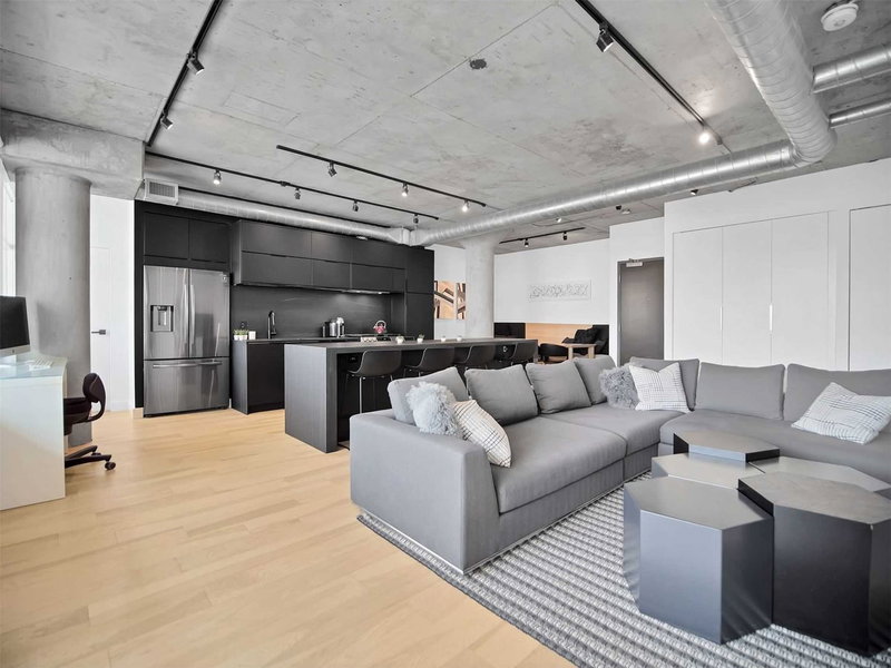 603 - 42 Camden St, Toronto, M5V1V1 | Image 2