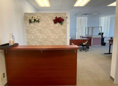 Office for lease at 405-150 Consumers Road, Toronto, Ontario, M2J1P9 - Henry Farm - MLS: C5757556