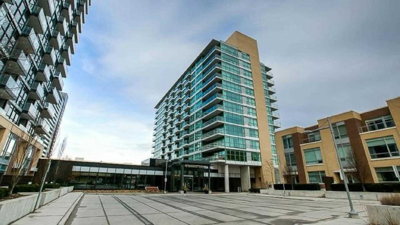 921 - 19 Singer Crt, Toronto, M2K0B2 | Image 3