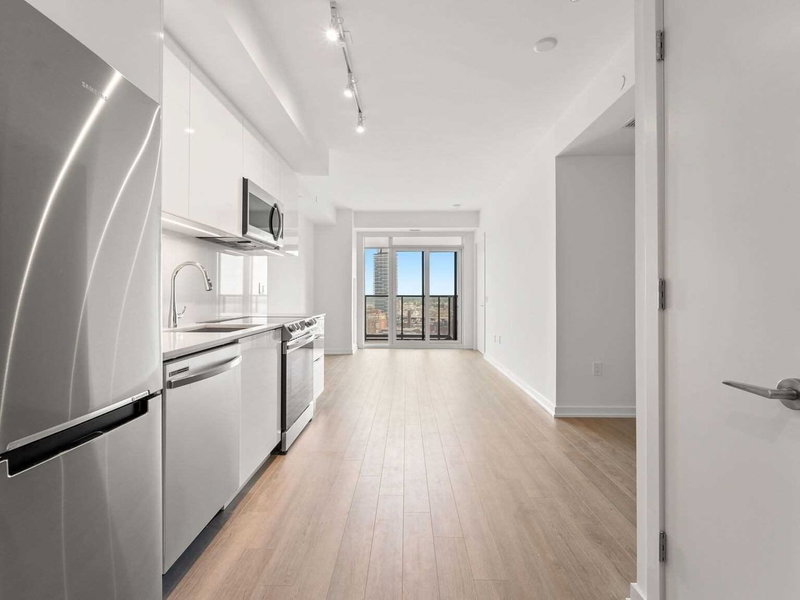 1703 - 48 Power St, Toronto, M5A3A6 | Image 2