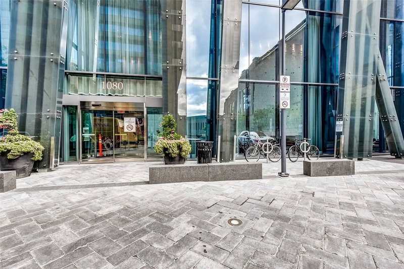809 - 1080 Bay St, Toronto, M5S0A5 | Image 2
