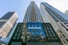 Condo leased at 1910-35 Balmuto Street, Toronto, Bay Street Corridor, M4Y0A3 - MLS: C5759902