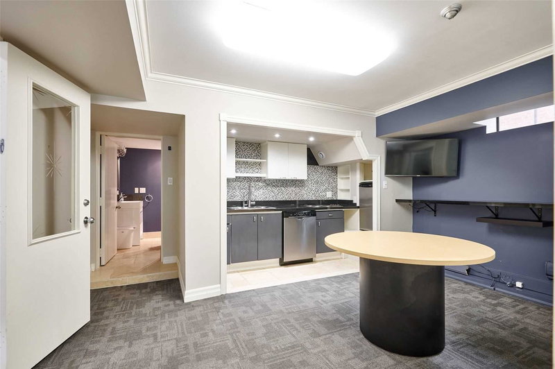 1st Flr - 12 Bruce Park Ave, Toronto, M4P 2S3 | Image 2