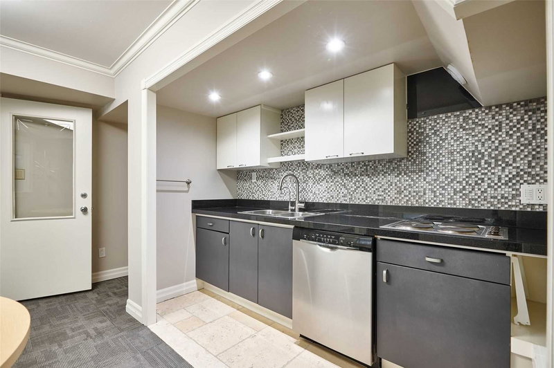 1st Flr - 12 Bruce Park Ave, Toronto, M4P 2S3 | Image 3