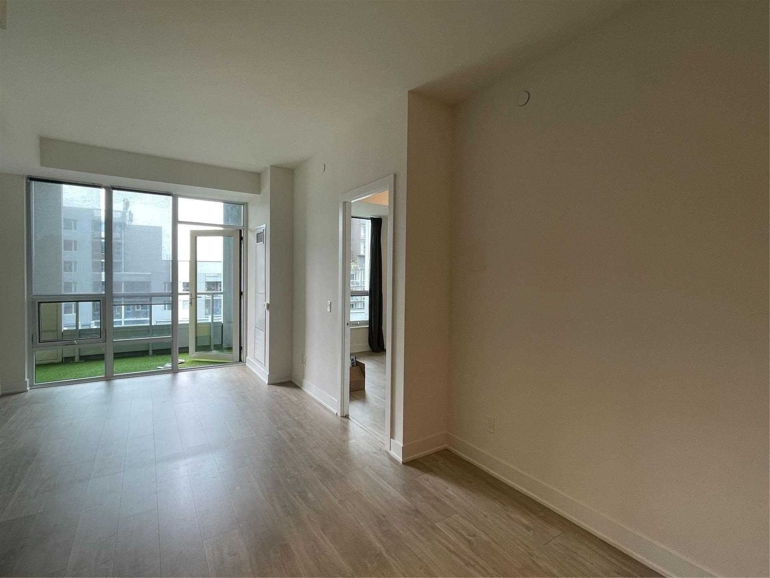 Condo leased at 523-38 Cameron Street, Toronto, Kensington-Chinatown, M2N1H1 - MLS: C5761852