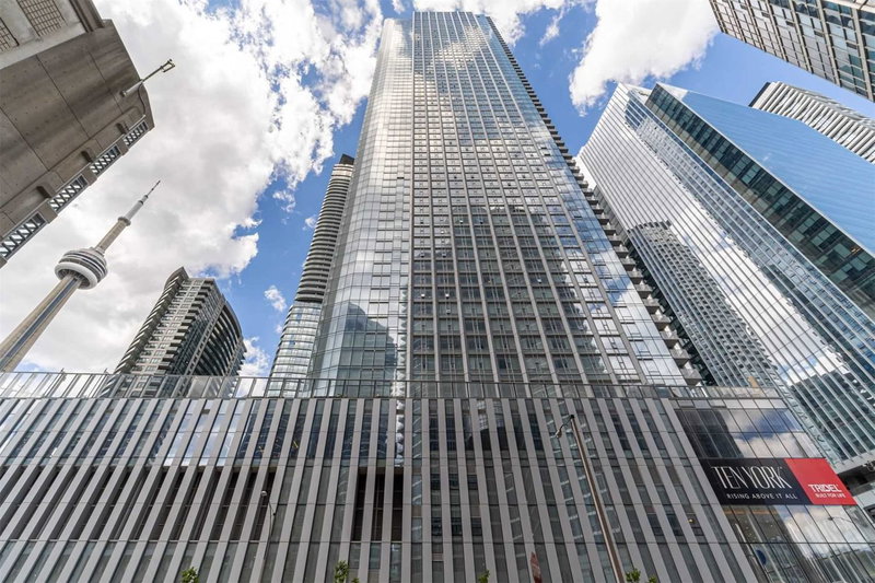 3010 - 10 York St, Toronto, M5J0E1 | Image 2