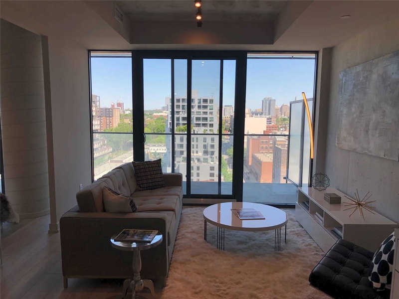 1601 - 458 Richmond St W, Toronto, M5V0S9 | Image 3