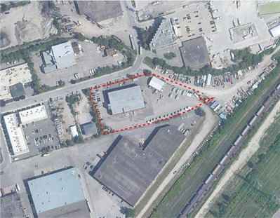 Land sold at 45 Industrial Street, Toronto, Ontario, M4G1Z2 - Thorncliffe Park - MLS: C5762565