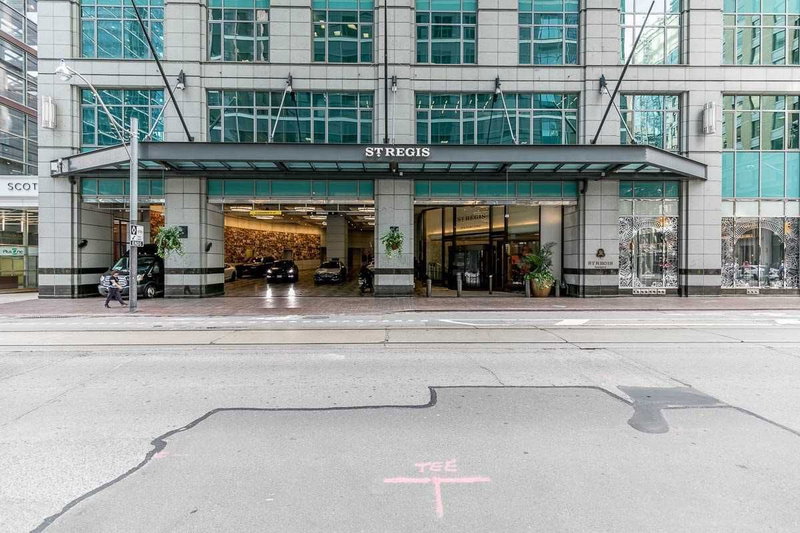 3401 - 311 Bay St, Toronto, M5H4G5 | Image 2