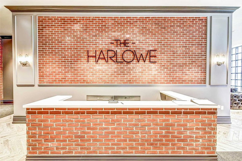 705 - 608 Richmond St W, Toronto, M5V1Y9 | Image 3