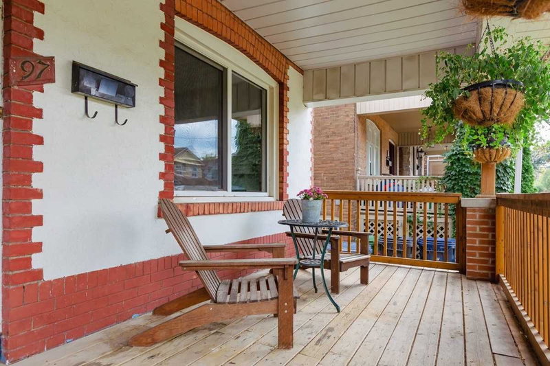 97 Atlas Ave, Toronto, M6C3P2 | Image 2