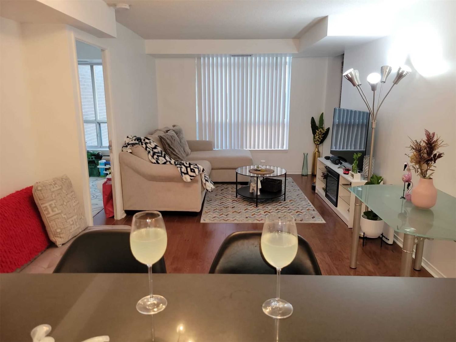 Condo leased at 1213-233 Beecroft Road, Toronto, Willowdale West, M2N6Z9 - MLS: C5766653