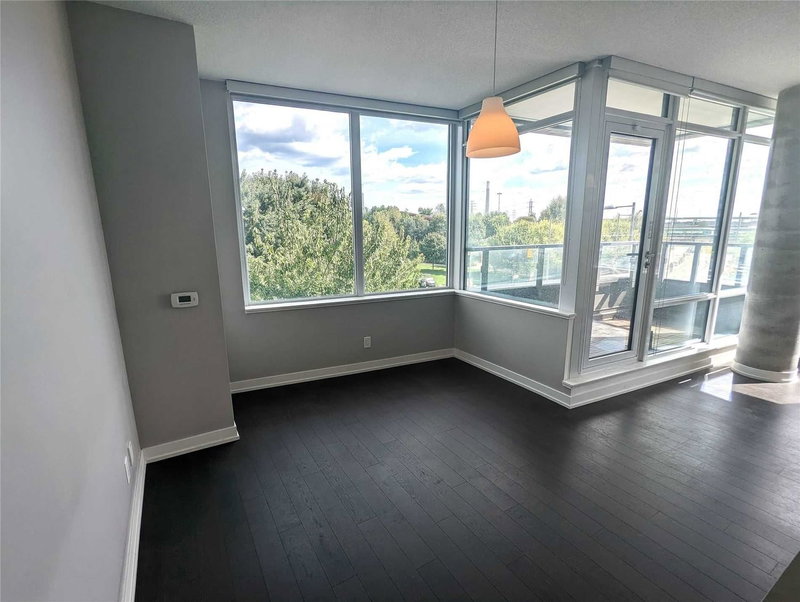 S202 - 120 Bayview Ave, Toronto, M5A3R7 | Image 2