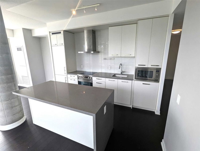 S202 - 120 Bayview Ave, Toronto, M5A3R7 | Image 3