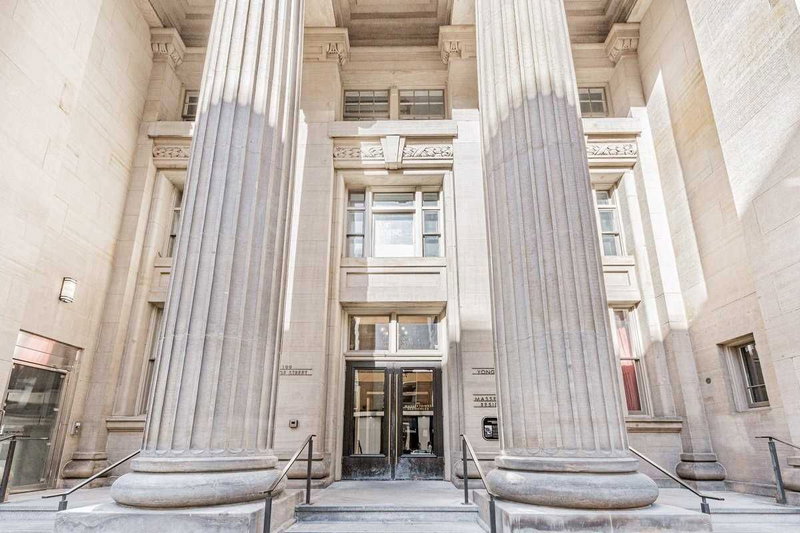 5313 - 197 Yonge St, Toronto, M5B1M4 | Image 3