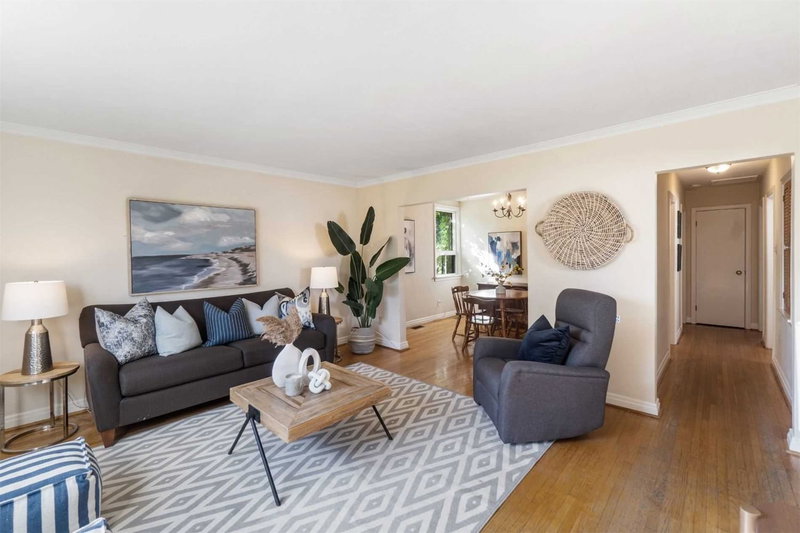 36 Cobden St, Toronto, M2R1S2 | Image 2