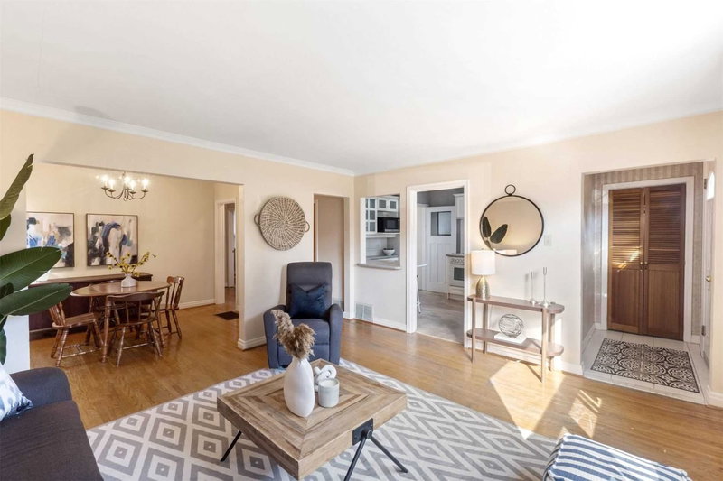 36 Cobden St, Toronto, M2R1S2 | Image 3