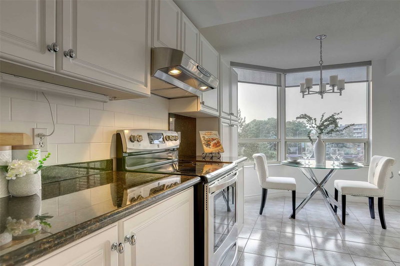 414 - 1210 Don Mills Rd, Toronto, M3B3N9 | Image 3