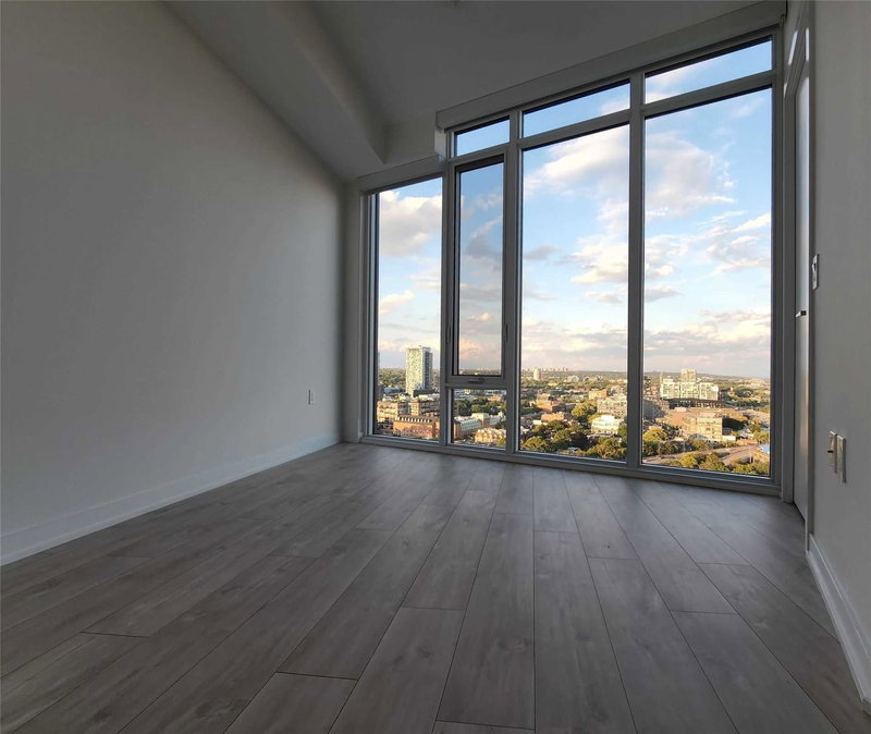 1902 - 48 Power St, Toronto, M5A3A6 | Image 2