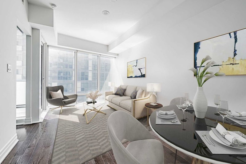 3212 - 8 The Esplanade Ave, Toronto, M5E 0A6 | Image 2