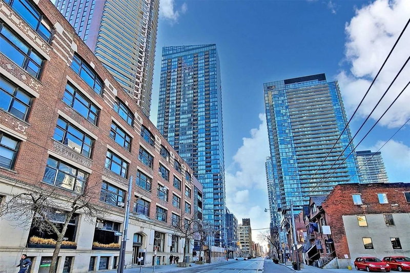 707 - 295 Adelaide St W, Toronto, M5V0L4 | Image 3