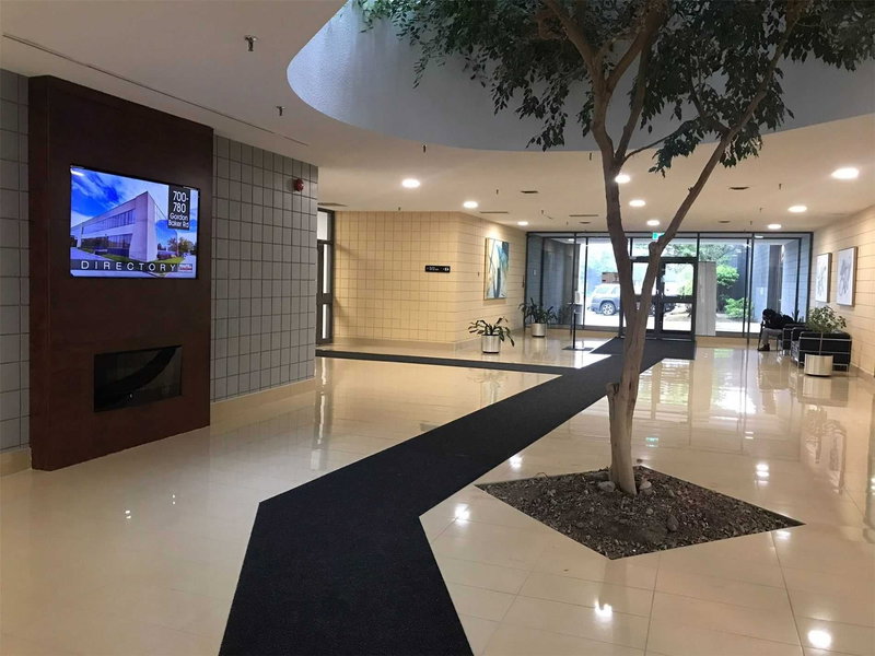 204 - 716 Gordon Baker Rd, Toronto, M2H3B4 | Image 3