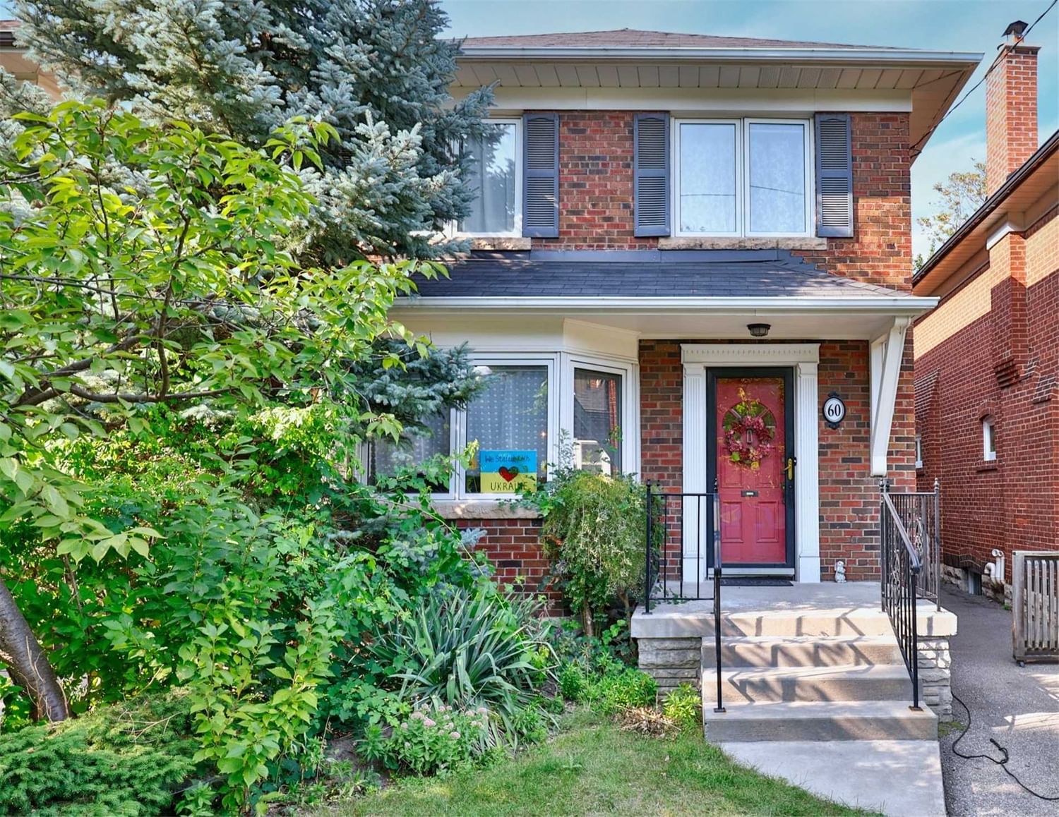 Detached House sold at 60 Chudleigh Avenue, Toronto, Lawrence Park South, M4R 1T3 - MLS: C5777610