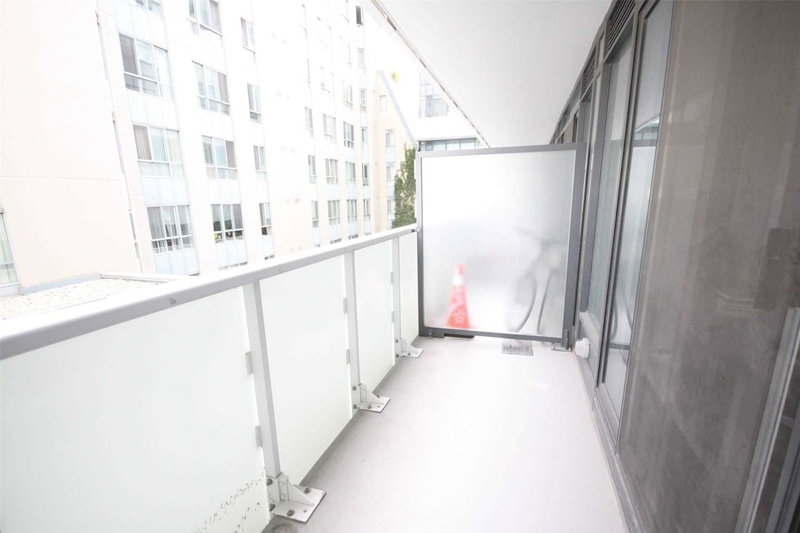 517 - 403 Church St, Toronto, M4Y 1L6 | Image 2