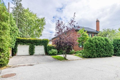 Investment sold at 44 Glen Echo Road, Toronto, Ontario, M4N2E3 - Lawrence Park North - MLS: C5781503