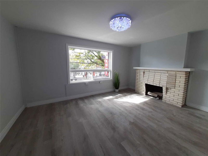 Unit Upper — 513 Mount Pleasant Rd, Toronto - Mount Pleasant East image-0-0
