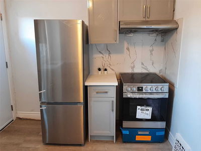 Unit Upper — 513 Mount Pleasant Rd, Toronto - Mount Pleasant East image-0-3