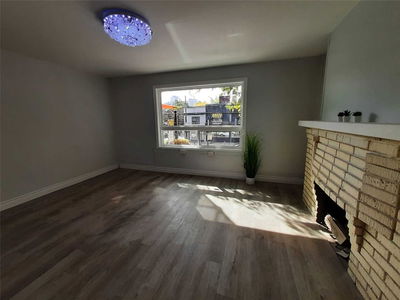 Unit Upper — 513 Mount Pleasant Rd, Toronto - Mount Pleasant East image-0-4