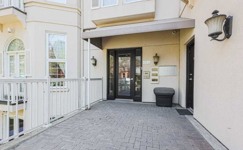 M6 - 539 Jarvis St, Toronto, M4Y2H7 | Image 2