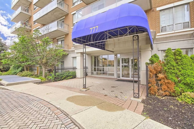 108 - 777 Steeles Ave W, Toronto, M2R3Y4 | Image 2