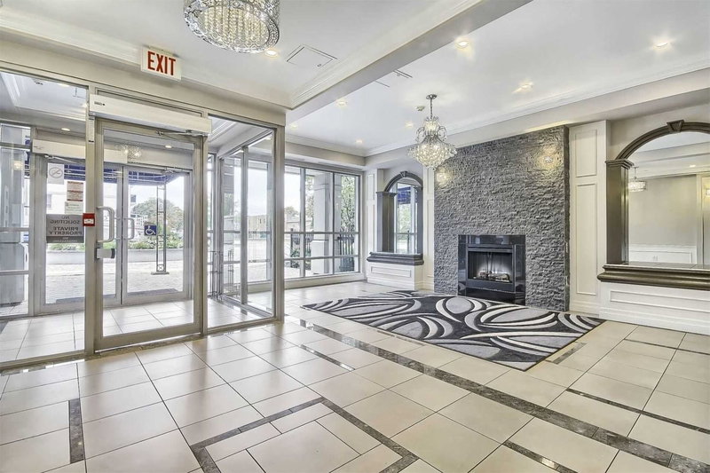108 - 777 Steeles Ave W, Toronto, M2R3Y4 | Image 3