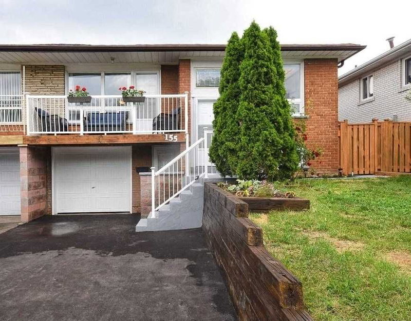 155 Edmonton Dr, Toronto, M2J 3X3 | Image 2