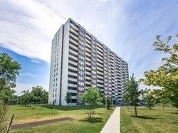 Condo leased at 1511-25 Sunrise Avenue, Toronto, Ontario, M4A2S2 - Victoria Village - MLS: C5783634