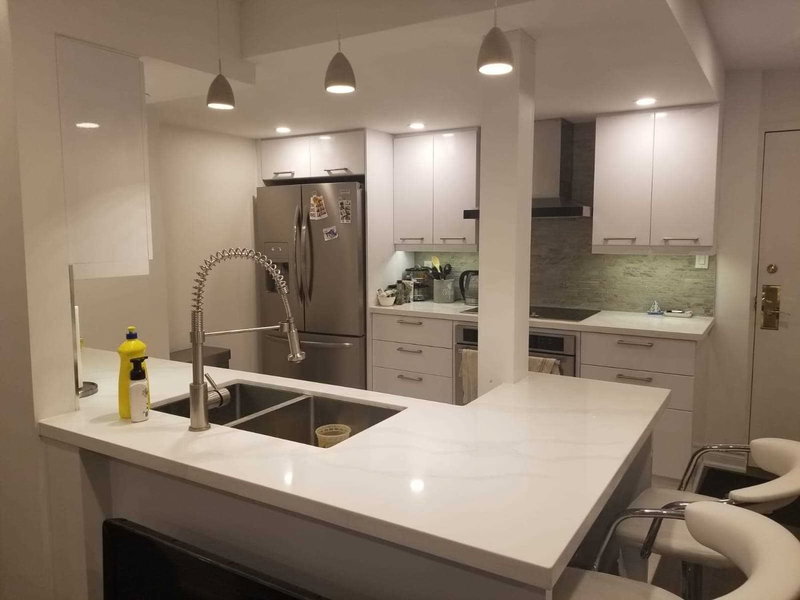 2008 - 25 Grenville St N, Toronto, M4Y2X5 | Image 3