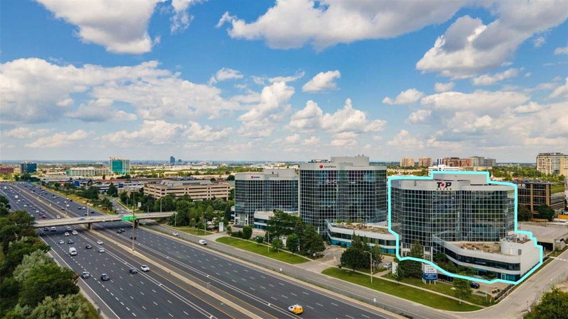 510 - 105 Gordon Baker Rd, Toronto, M2H3P8 | Image 2