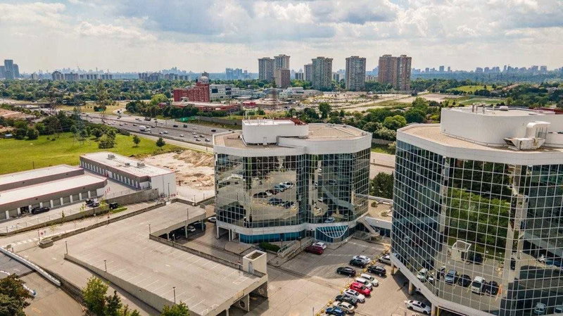 510 - 105 Gordon Baker Rd, Toronto, M2H3P8 | Image 3