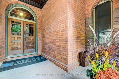 37 Madison Ave, Toronto - Annex image-0-4