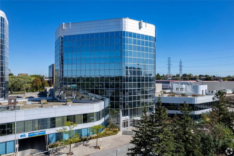 800 - 105 Gordon Baker Rd, Toronto, M2H3P8 | Image 3