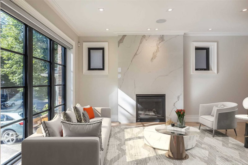 26 Carey Rd, Toronto, M4S 1N8 | Image 2