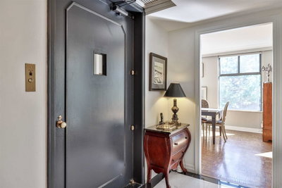 Condo sold at 4-423 Avenue Road, Toronto, Ontario, M4V 2H7 - Yonge-St. Clair - MLS: C5785942