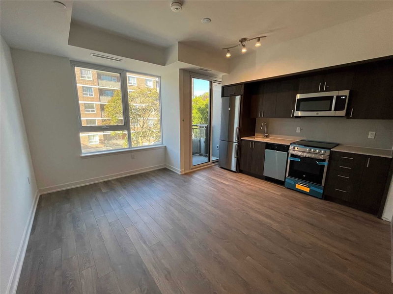 308 - 1 Cardiff Rd, Toronto, M4P 2N6 | Image 2