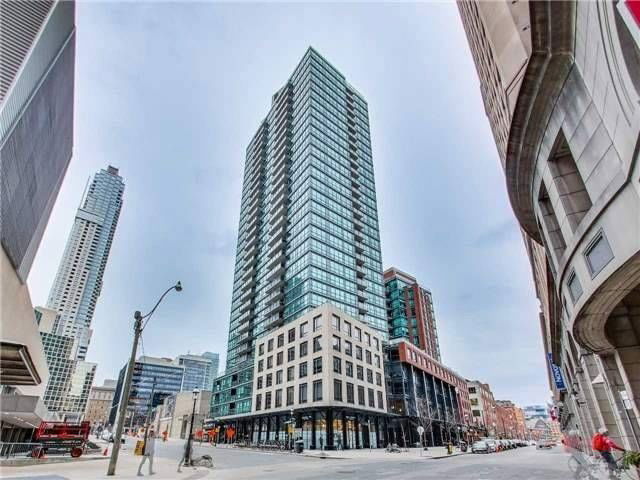 503 - 1 Scott Street
