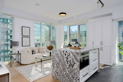 Condo sold at 2808-126 Simcoe Street, Toronto, Ontario, M5H 4E6 - University - MLS: C5787106