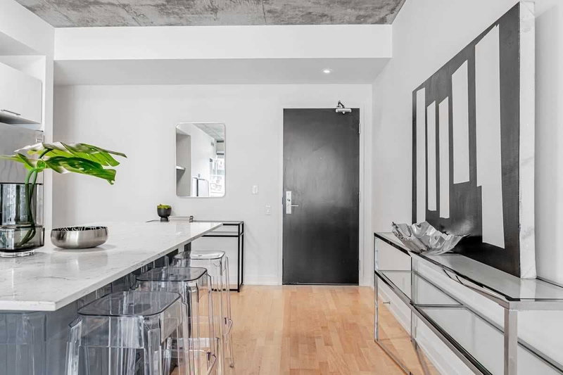 703 - 650 King St W, Toronto, M5V1M7 | Image 3