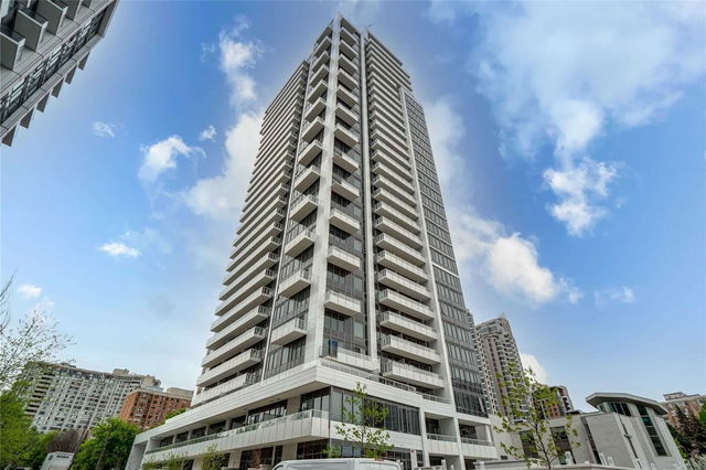 2309 - 75 Canterbury Place